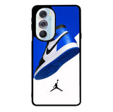 Jordan 1 Retro Fragment Motorola Moto Edge 2022 Case