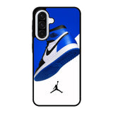 Jordan 1 Retro Fragment Samsung Galaxy A56 Case OV7761