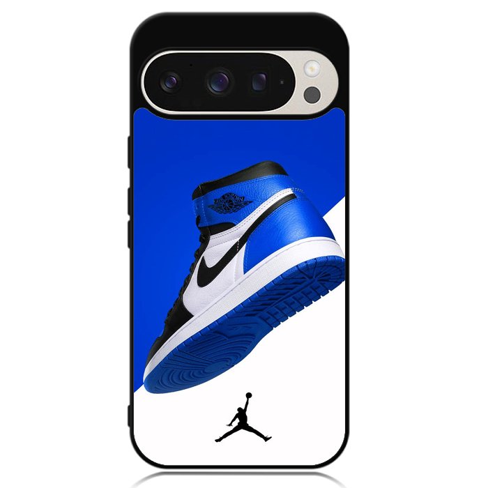 Jordan 1 Retro Fragment Google Pixel 9 | Pixel 9 Pro Case