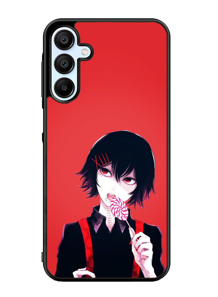 Juuzo Tokyo Ghoul Samsung Galaxy A15 5G Case OV7494