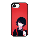 Juuzo Tokyo Ghoul iPhone 17e Case QC7494