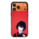 Juuzo Tokyo Ghoul iPhone 17 Pro Max Case QC7494