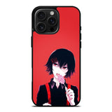 Juuzo Tokyo Ghoul iPhone 16 Pro Case OV7494