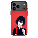 Juuzo Tokyo Ghoul iPhone 17 Pro Case OV7494
