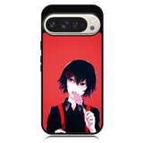 Juuzo Tokyo Ghoul Google Pixel 10 Pro XL Case OV7494