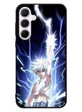 Killua Hunter x Hunter 2nd Samsung Galaxy A55 5G Case
