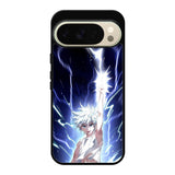Killua Hunter x Hunter 2nd Google Pixel 10 Pro XL Case