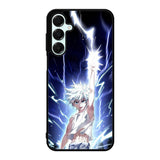 Killua Hunter x Hunter 2nd Samsung Galaxy A16 Case OV2526