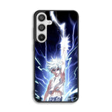 Killua Hunter x Hunter 2nd Samsung Galaxy A26 Case OV7032