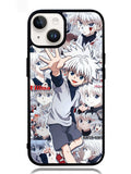Killua HxH iPhone 14 Case OV6493