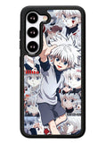 Killua HxH Samsung Galaxy S23 5G Case