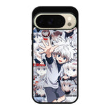 Killua HxH Google Pixel 10 Pro XL Case