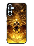 Netero Hunter x Hunter Samsung Galaxy A15 5G Case OV7512