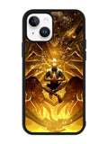 Netero Hunter x Hunter iPhone 14 Case QC7512