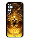 Netero Hunter x Hunter Samsung Galaxy A14 5G Case QC7512