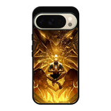 Netero Hunter x Hunter Google Pixel 10 Pro XL Case QC7512