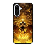 Netero Hunter x Hunter Samsung Galaxy A16 5G Case OV7512