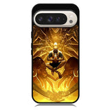Netero Hunter x Hunter Google Pixel 10 Pro XL Case OV7512