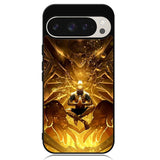 Netero Hunter x Hunter Google Pixel 9 | Pixel 9 Pro Case OV7512