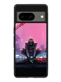 Octane Apex Legends Google Pixel 8 Case QC7514