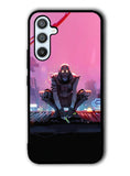 Octane Apex Legends Samsung Galaxy A54 5G Case OV7514