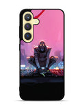 Octane Apex Legends Samsung Galaxy S24 Plus 5G , Samsung Galaxy S24+ 5G Case OV7514
