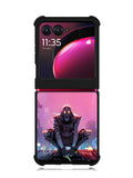 Octane Apex Legends Motorola Moto Razr Plus 2023 , Moto Razr+ 2023 Case OV7514