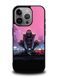 Octane Apex Legends iPhone 15 Pro Case OV7514