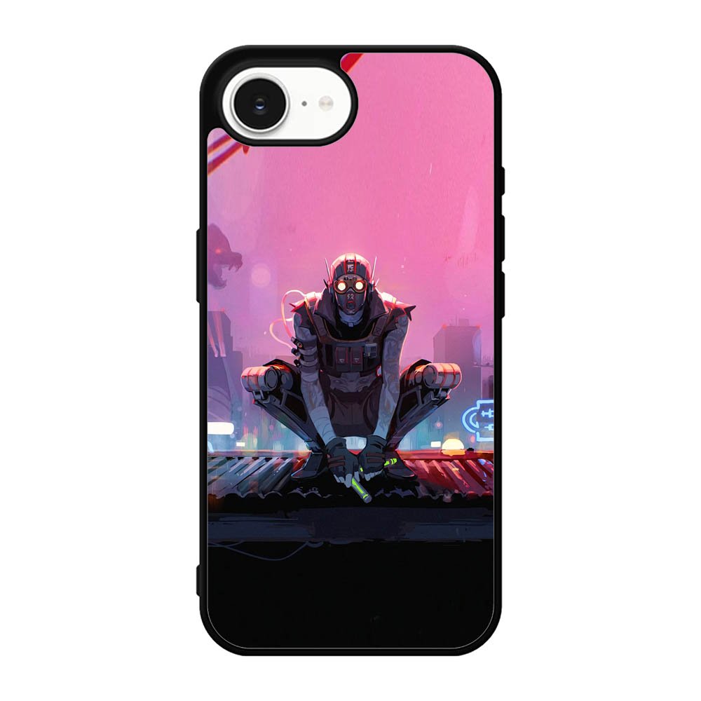 Octane Apex Legends iPhone 17e Case OV7514