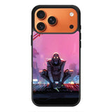 Octane Apex Legends iPhone 17 Pro Max Case QC7514