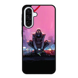 Octane Apex Legends Samsung Galaxy A26 5G Case OV7514