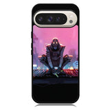 Octane Apex Legends Google Pixel 10 Pro XL Case OV7514