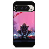 Octane Apex Legends Google Pixel 9 | Pixel 9 Pro Case OV7514