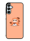 Umaru Chan Donut Samsung Galaxy A35 5G Case OV7535