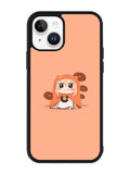 Umaru Chan Donut iPhone 14 Case QC7535