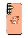 Umaru Chan Donut Samsung Galaxy S24 FE 5G Case OV7535