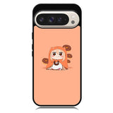 Umaru Chan Donut Google Pixel 10 | Google Pixel 10 Pro Case OV7535