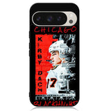 Kirby Chicago Blackhawks Google Pixel 9 Pro XL Case OV7432