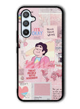 Steven Universe Samsung Galaxy A54 5G Case OV7439