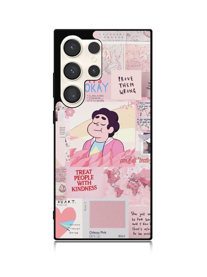 Steven Universe Samsung Galaxy S24 Ultra 5G Case OV7439