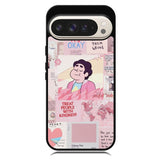 Steven Universe Google Pixel 10 Pro XL Case OV7439