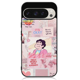 Steven Universe Google Pixel 9 | Pixel 9 Pro Case OV7439