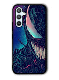 Venom Smile Samsung Galaxy A54 5G Case OV7443