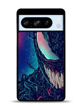 Venom Smile Google Pixel 8 Pro Case QC7443