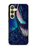 Venom Smile Samsung Galaxy S25 5G Case OV7443
