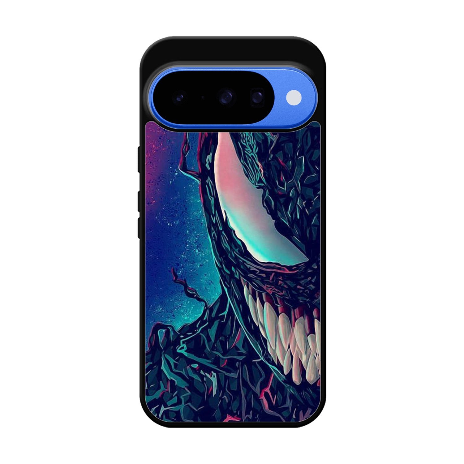 Venom Smile Google Pixel 10 Case OV7443