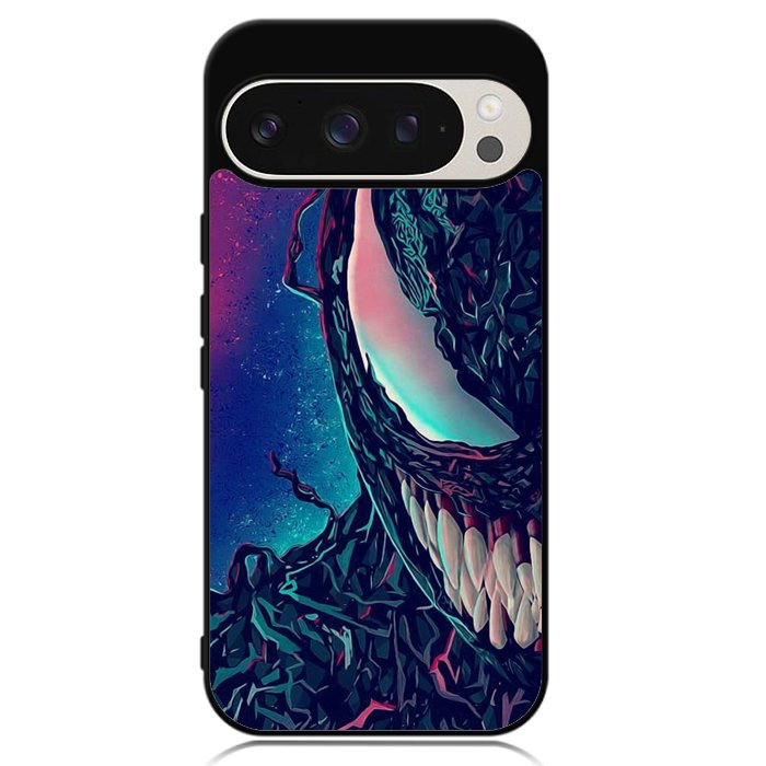 Venom Smile Google Pixel 9 Pro XL Case OV7443
