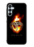 Eddie Van Halen Samsung Galaxy A15 5G Case OV7424