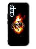 Eddie Van Halen Samsung Galaxy A54 5G Case OV7424