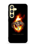 Eddie Van Halen Samsung Galaxy S25 5G Case OV7424